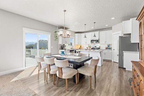 Tiny photo for 2866 S KOLLMAN LN, Saratoga Springs, UT 84045 (MLS # 2155482)
