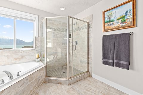 Tiny photo for 2866 S KOLLMAN LN, Saratoga Springs, UT 84045 (MLS # 2155482)