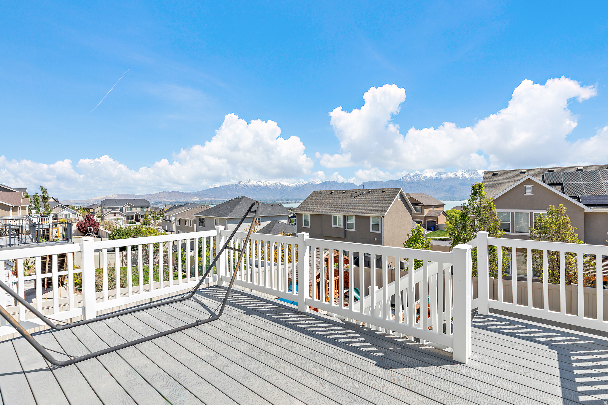 THE VILLAGE OF FOX HOLLOW - Residential