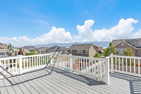Tiny photo for 2866 S KOLLMAN LN, Saratoga Springs, UT 84045 (MLS # 2155482)