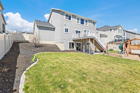 Tiny photo for 2866 S KOLLMAN LN, Saratoga Springs, UT 84045 (MLS # 2155482)