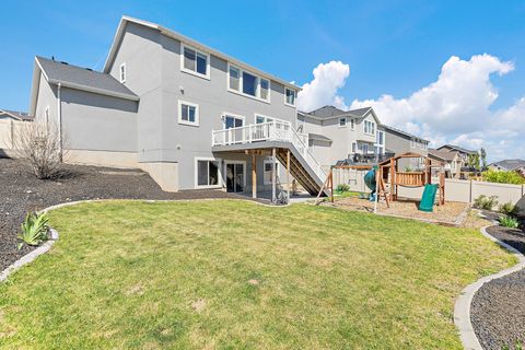 Tiny photo for 2866 S KOLLMAN LN, Saratoga Springs, UT 84045 (MLS # 2155482)