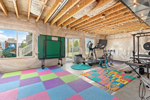 Tiny photo for 2866 S KOLLMAN LN, Saratoga Springs, UT 84045 (MLS # 2155482)