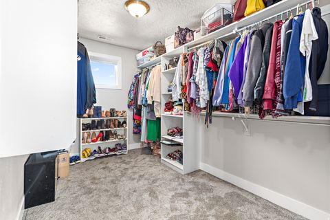 Tiny photo for 2866 S KOLLMAN LN, Saratoga Springs, UT 84045 (MLS # 2155482)