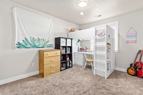 Tiny photo for 2866 S KOLLMAN LN, Saratoga Springs, UT 84045 (MLS # 2155482)