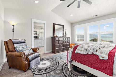 Tiny photo for 2866 S KOLLMAN LN, Saratoga Springs, UT 84045 (MLS # 2155482)