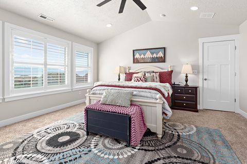 Tiny photo for 2866 S KOLLMAN LN, Saratoga Springs, UT 84045 (MLS # 2155482)