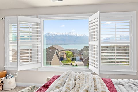 Tiny photo for 2866 S KOLLMAN LN, Saratoga Springs, UT 84045 (MLS # 2155482)