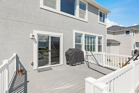 Tiny photo for 2866 S KOLLMAN LN, Saratoga Springs, UT 84045 (MLS # 2155482)
