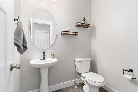 Tiny photo for 2866 S KOLLMAN LN, Saratoga Springs, UT 84045 (MLS # 2155482)