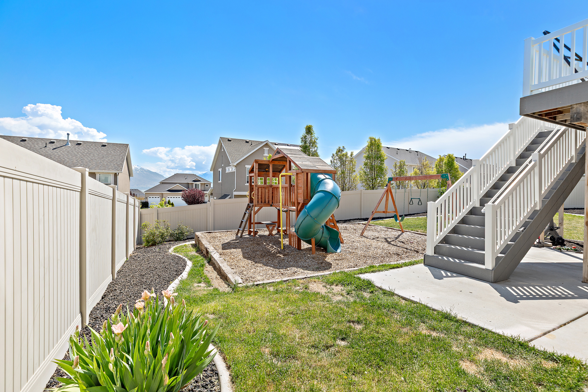 THE VILLAGE OF FOX HOLLOW - Residential