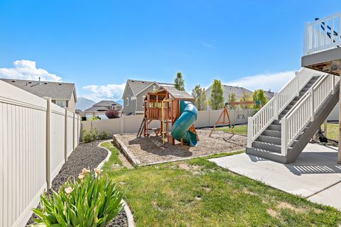 Tiny photo for 2866 S KOLLMAN LN, Saratoga Springs, UT 84045 (MLS # 2155482)