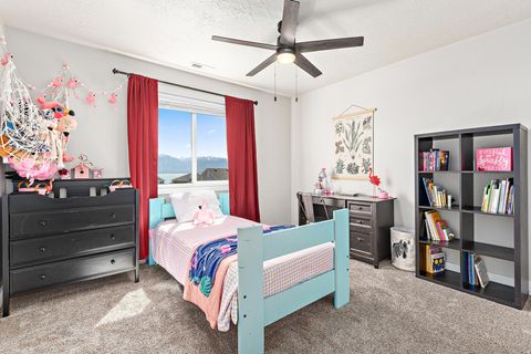 Tiny photo for 2866 S KOLLMAN LN, Saratoga Springs, UT 84045 (MLS # 2155482)