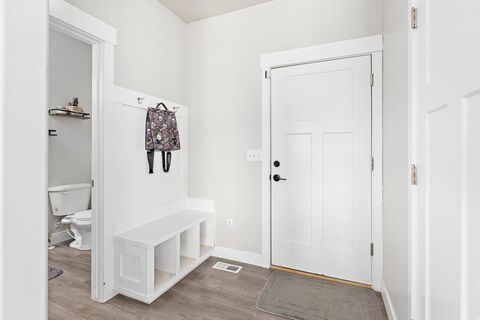 Tiny photo for 2866 S KOLLMAN LN, Saratoga Springs, UT 84045 (MLS # 2155482)