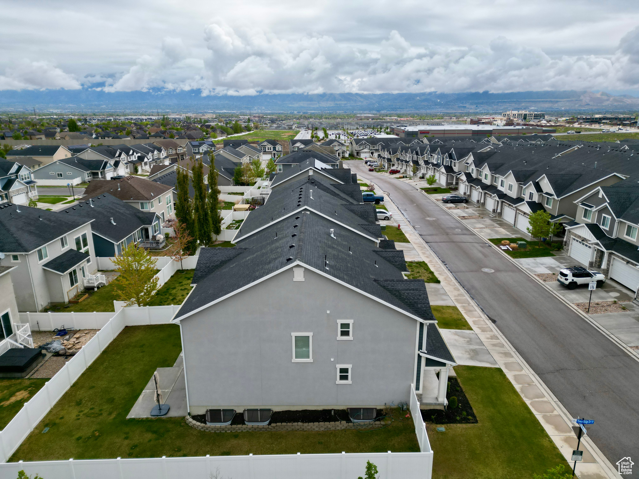4928 W Eiffel Way, Riverton, Utah image 37