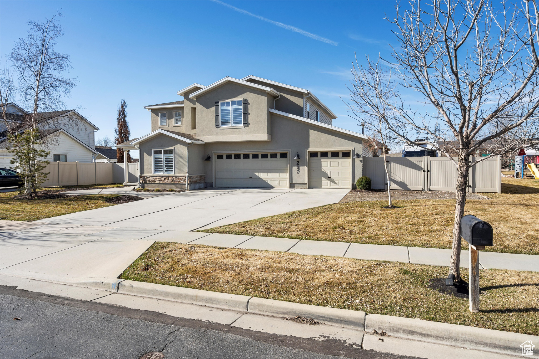 207 N Ironside Way, Farmington, Utah image 36