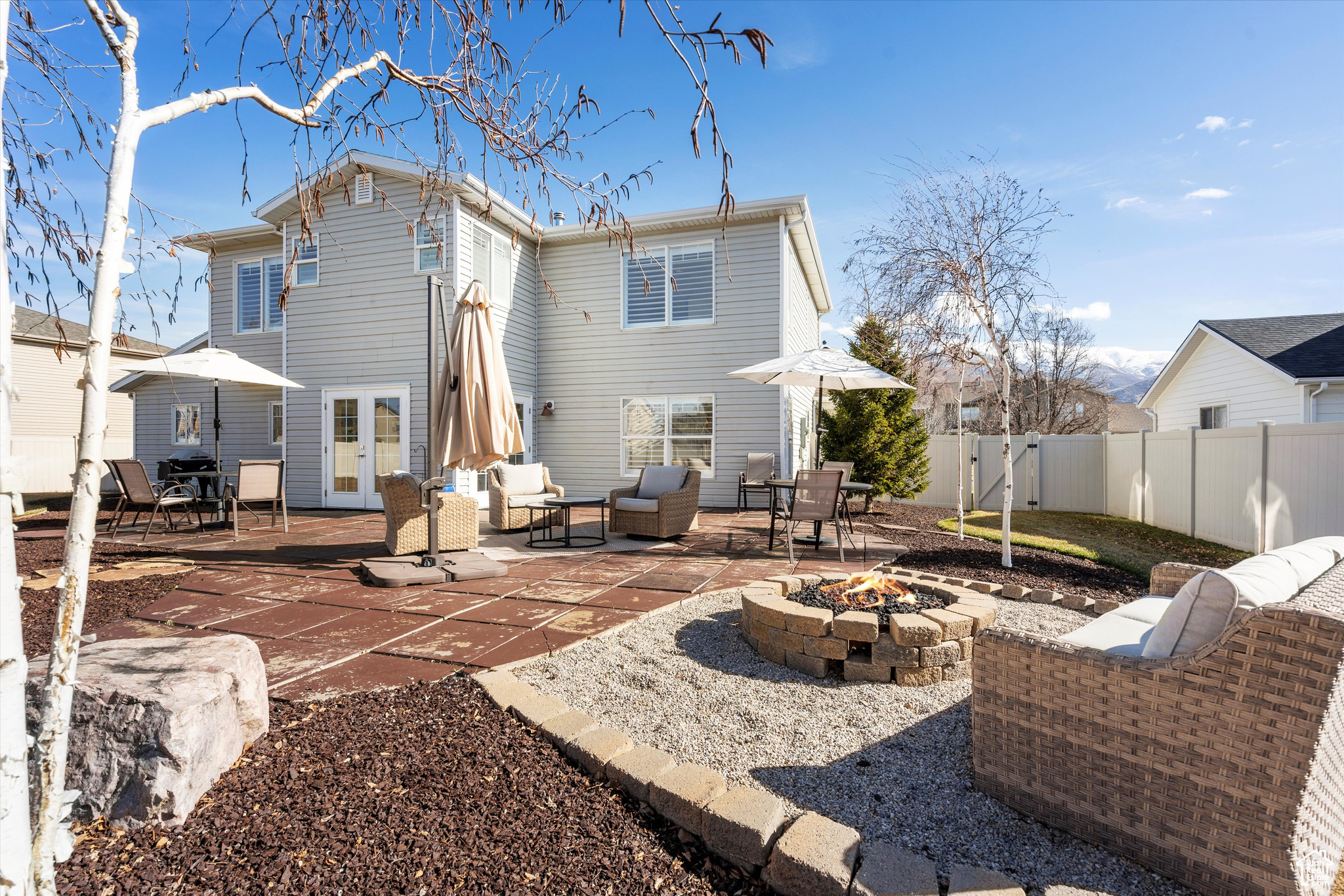207 N Ironside Way, Farmington, Utah image 32