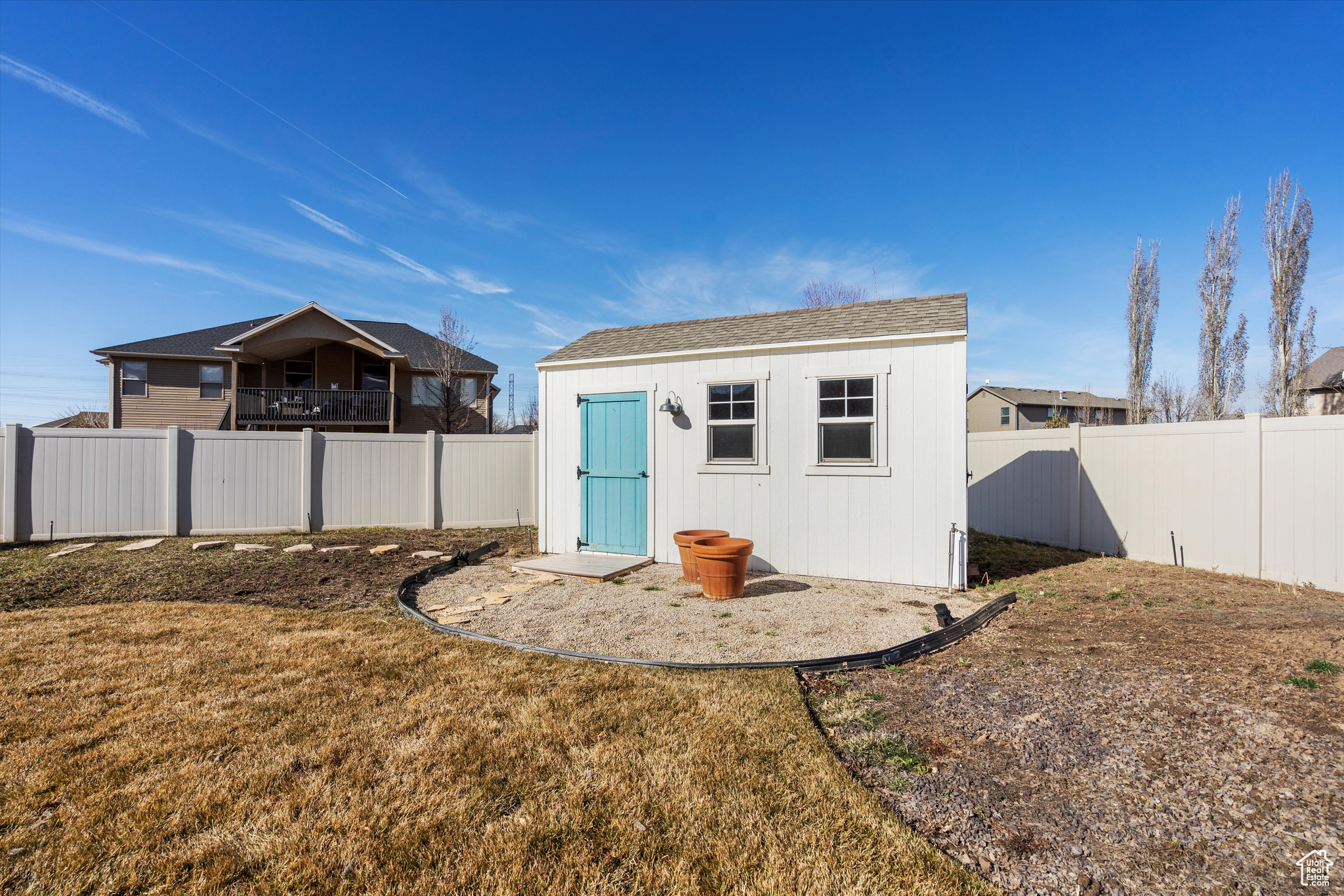 207 N Ironside Way, Farmington, Utah image 33