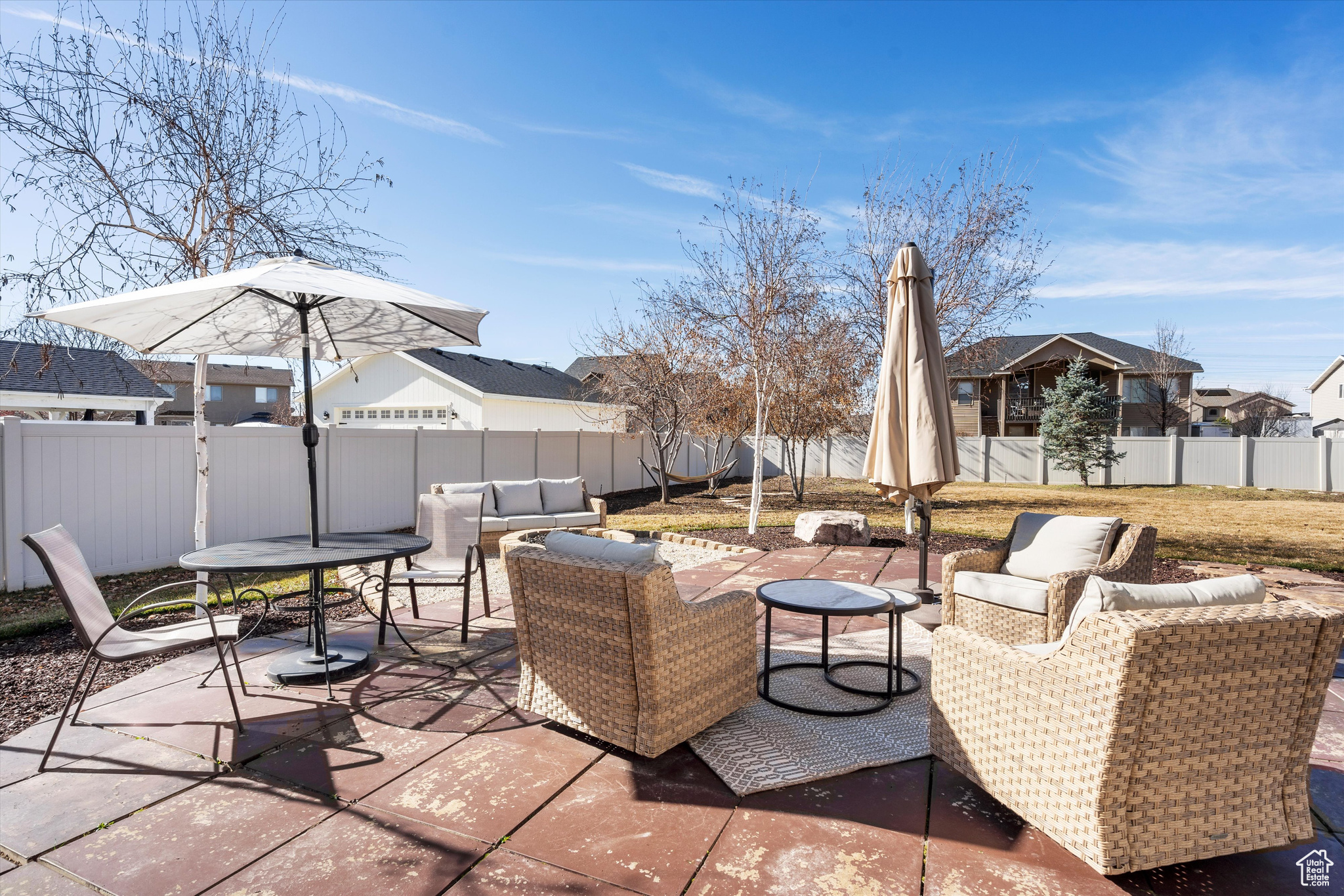 207 N Ironside Way, Farmington, Utah image 30