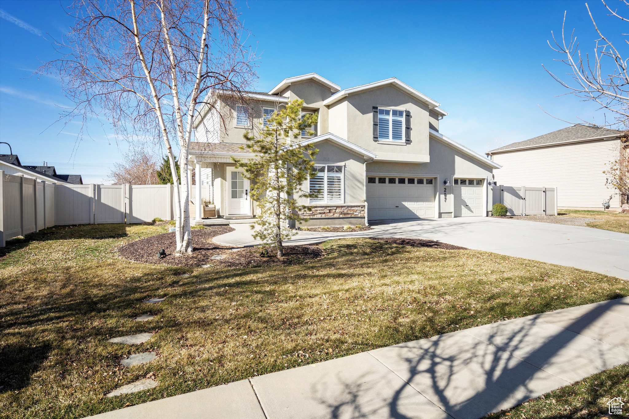 207 N Ironside Way, Farmington, Utah image 2