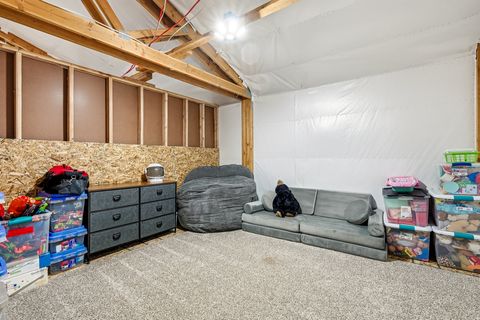 Tiny photo for 2135 W 4375 N, Cedar City, UT 84721 (MLS # 2120446)