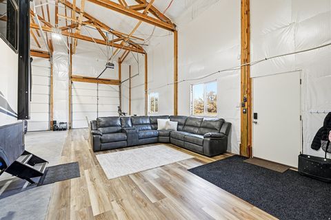 Tiny photo for 2135 W 4375 N, Cedar City, UT 84721 (MLS # 2120446)