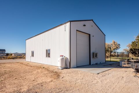 Tiny photo for 2135 W 4375 N, Cedar City, UT 84721 (MLS # 2120446)