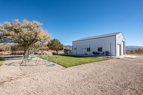 Tiny photo for 2135 W 4375 N, Cedar City, UT 84721 (MLS # 2120446)