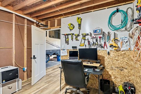 Tiny photo for 2135 W 4375 N, Cedar City, UT 84721 (MLS # 2120446)