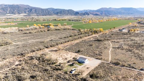 Tiny photo for 2135 W 4375 N, Cedar City, UT 84721 (MLS # 2120446)