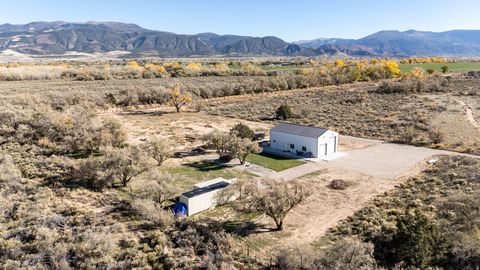 Tiny photo for 2135 W 4375 N, Cedar City, UT 84721 (MLS # 2120446)