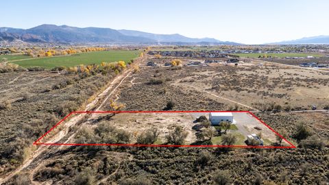 Tiny photo for 2135 W 4375 N, Cedar City, UT 84721 (MLS # 2120446)