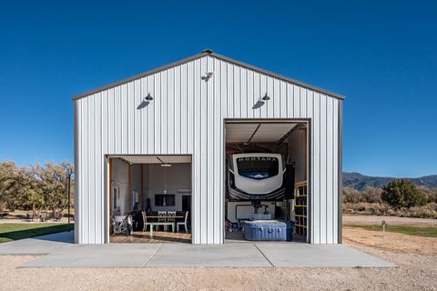 Tiny photo for 2135 W 4375 N, Cedar City, UT 84721 (MLS # 2120446)