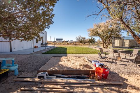 Tiny photo for 2135 W 4375 N, Cedar City, UT 84721 (MLS # 2120446)