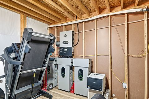 Tiny photo for 2135 W 4375 N, Cedar City, UT 84721 (MLS # 2120446)