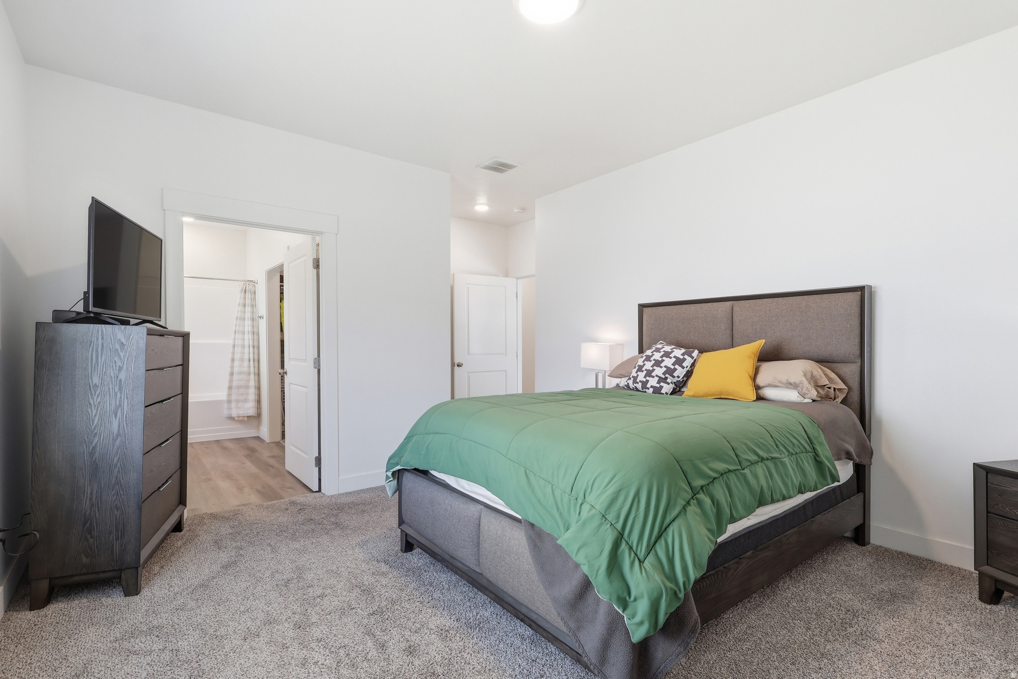 WOODMORE POINTE SUBDIVISION - Residential