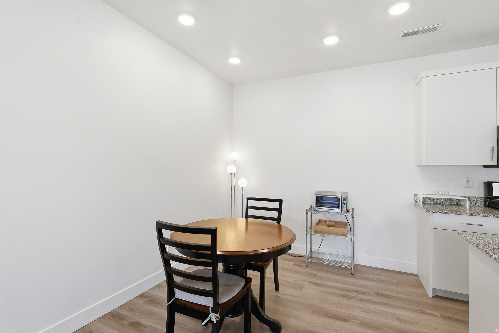 WOODMORE POINTE SUBDIVISION - Residential