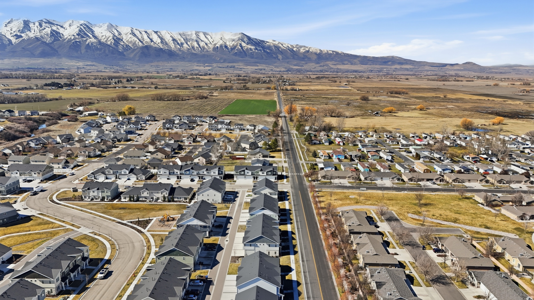 WOODMORE POINTE SUBDIVISION - Residential