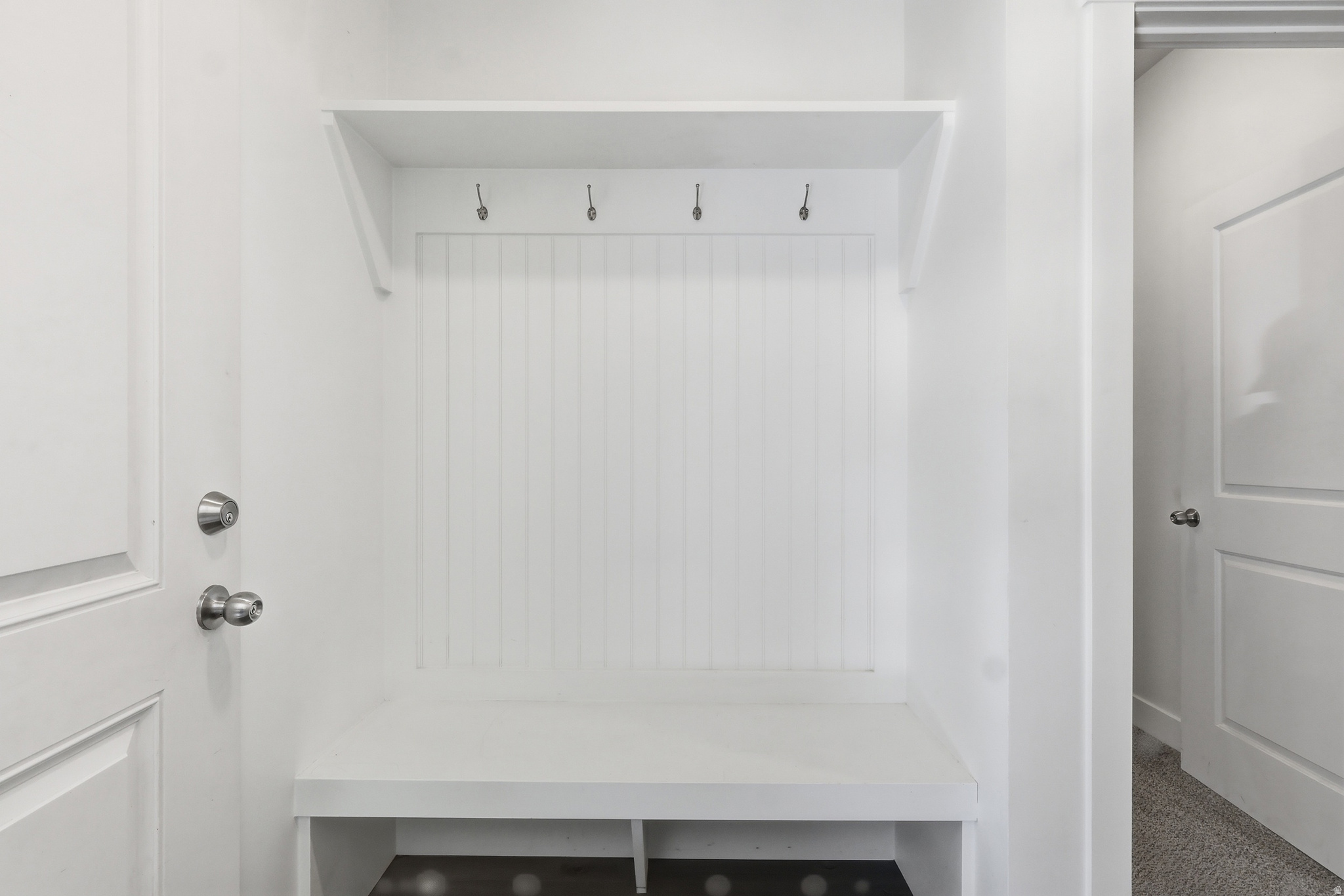 WOODMORE POINTE SUBDIVISION - Residential