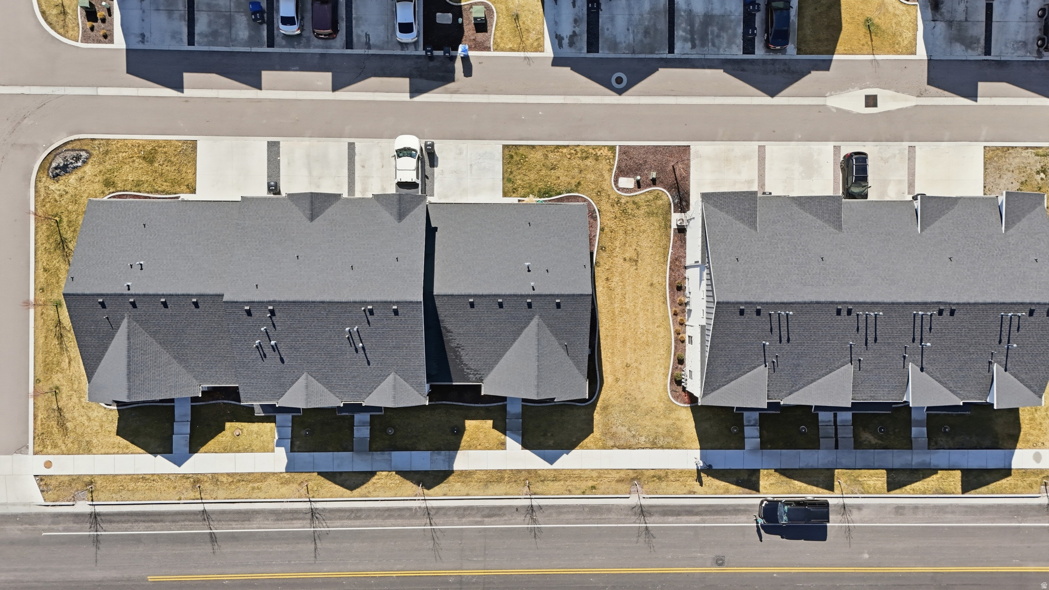 WOODMORE POINTE SUBDIVISION - Residential