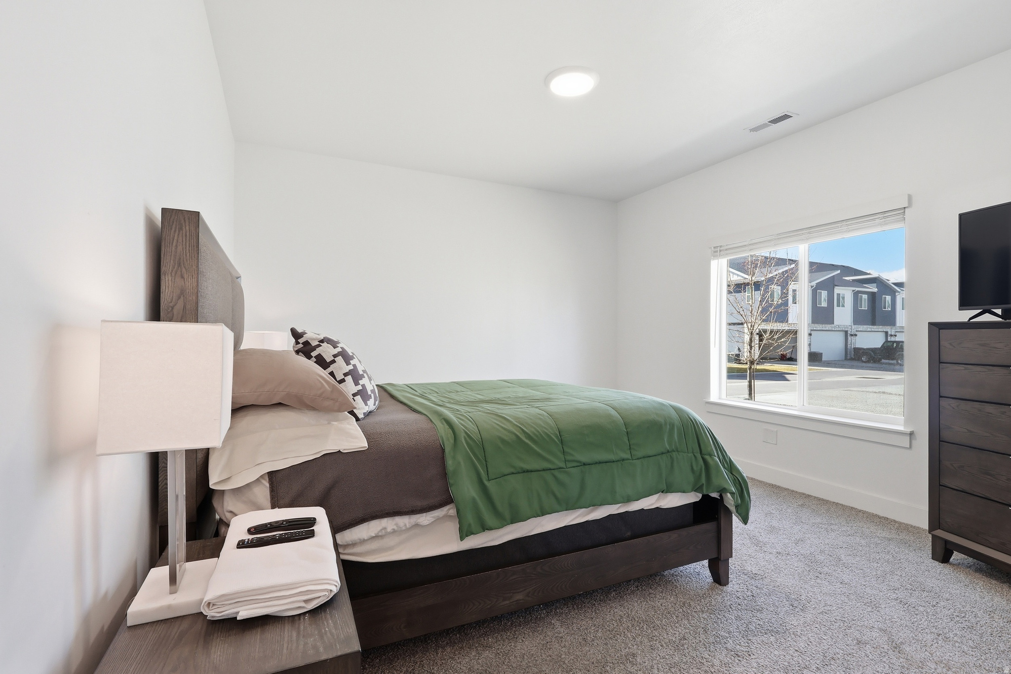 WOODMORE POINTE SUBDIVISION - Residential