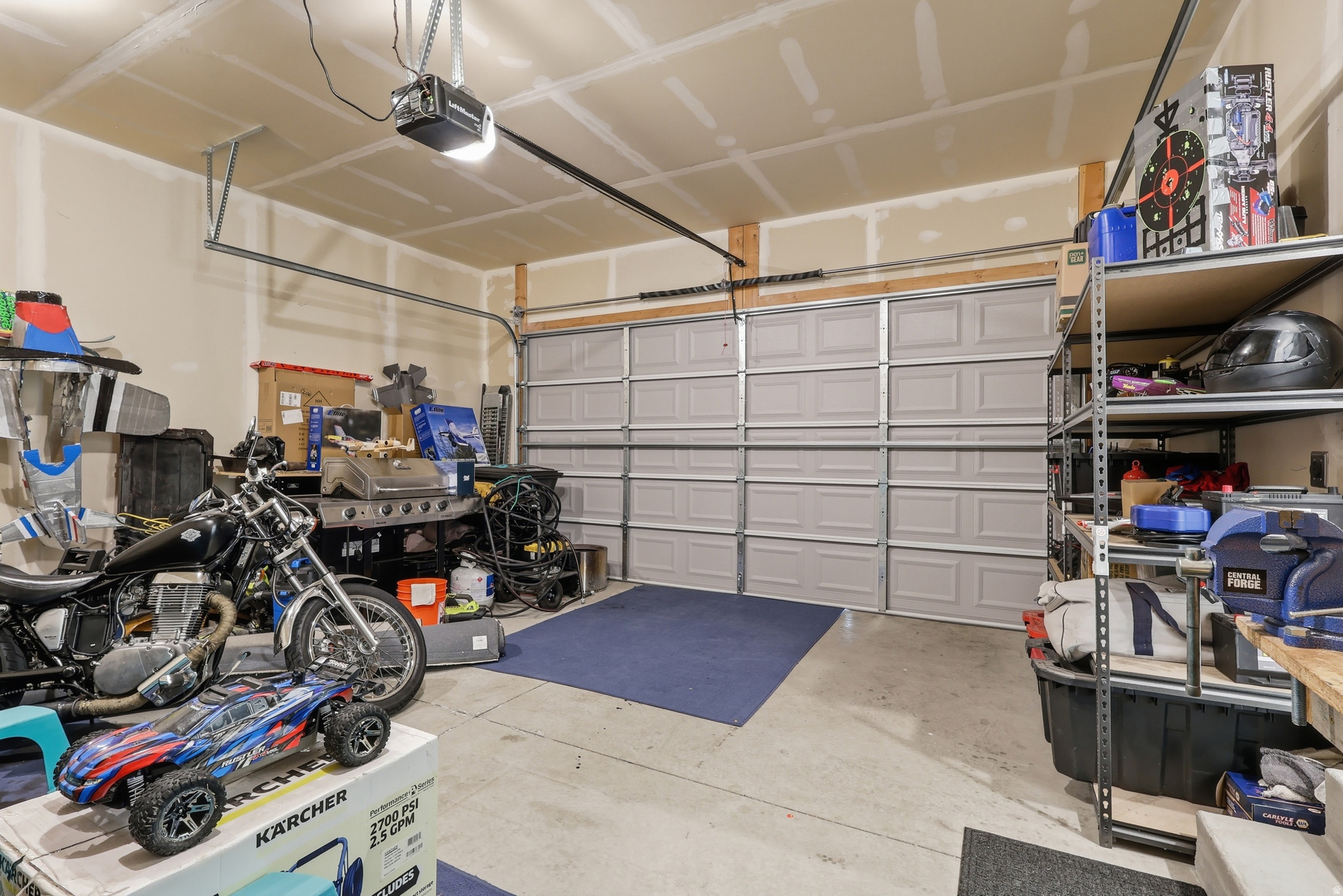 WOODMORE POINTE SUBDIVISION - Residential