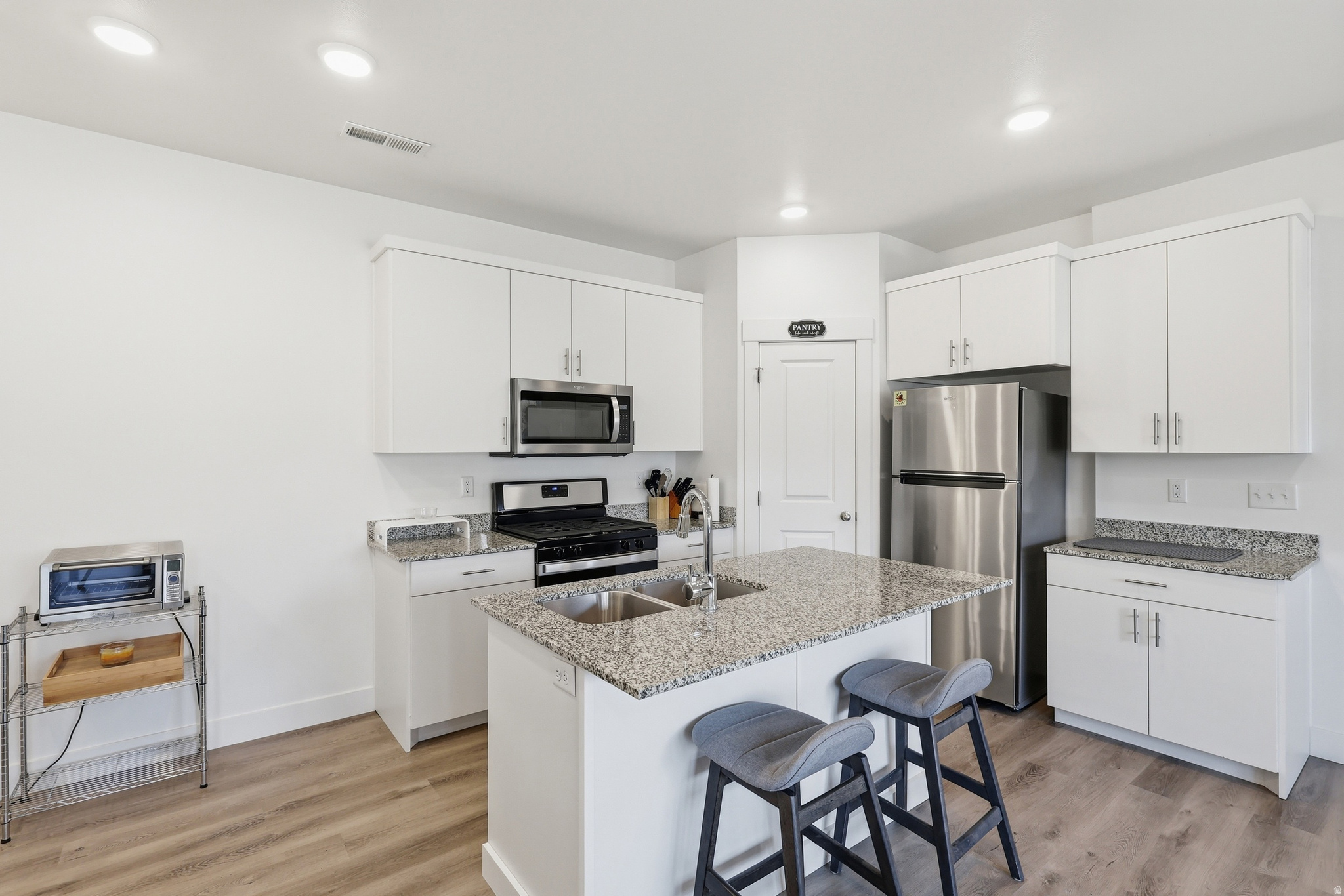 WOODMORE POINTE SUBDIVISION - Residential