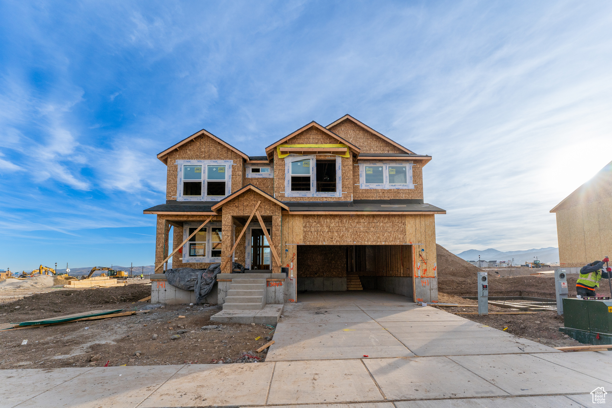 6547 W Goat Mountain Ln #141, Herriman, Utah image 2