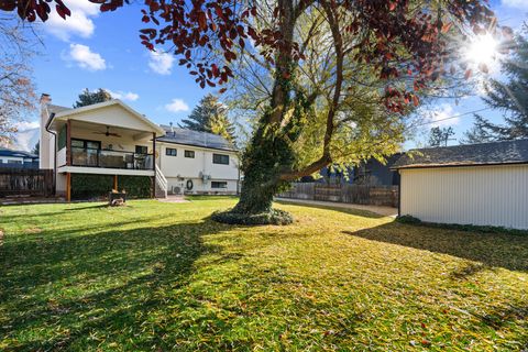 Tiny photo for 4650 S CHAPEL DR, Holladay, UT 84117 (MLS # 2134812)