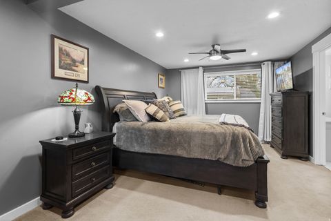 Tiny photo for 4650 S CHAPEL DR, Holladay, UT 84117 (MLS # 2134812)