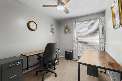 Tiny photo for 4650 S CHAPEL DR, Holladay, UT 84117 (MLS # 2134812)