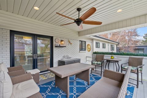 Tiny photo for 4650 S CHAPEL DR, Holladay, UT 84117 (MLS # 2134812)