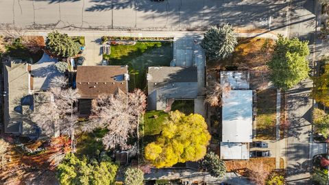 Tiny photo for 4650 S CHAPEL DR, Holladay, UT 84117 (MLS # 2134812)