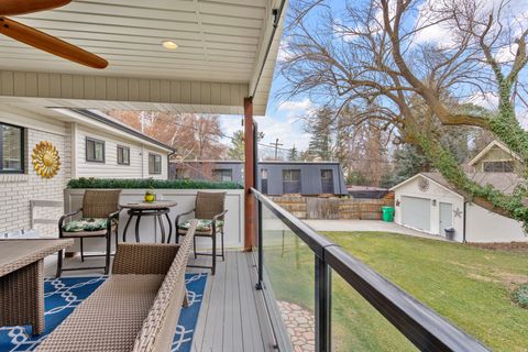 Tiny photo for 4650 S CHAPEL DR, Holladay, UT 84117 (MLS # 2134812)